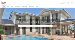 Desktop Screenshot of makepaloaltohome.com